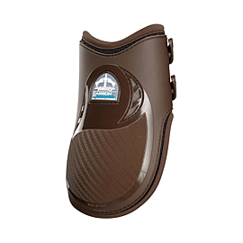 Veredus Carbon Gel Vento - Achter 